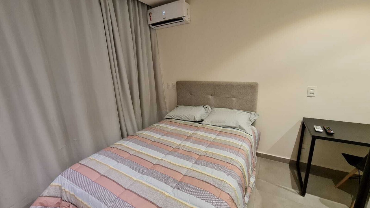 Photo of Bedroom in Parque Leopoldina