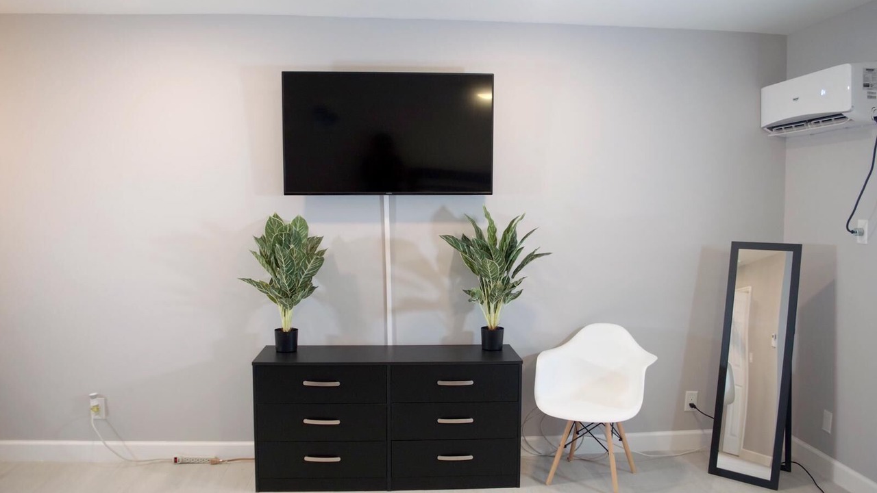 Photo of Bedroom in Downtown