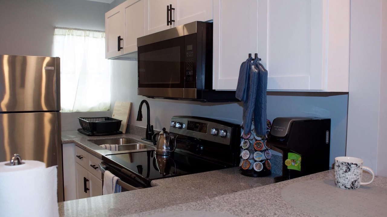 Photo of Kitchen in Downtown