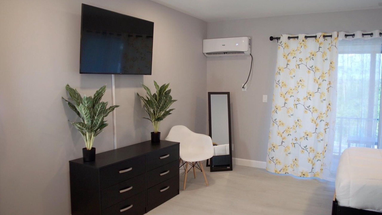 Photo of Bedroom in Downtown