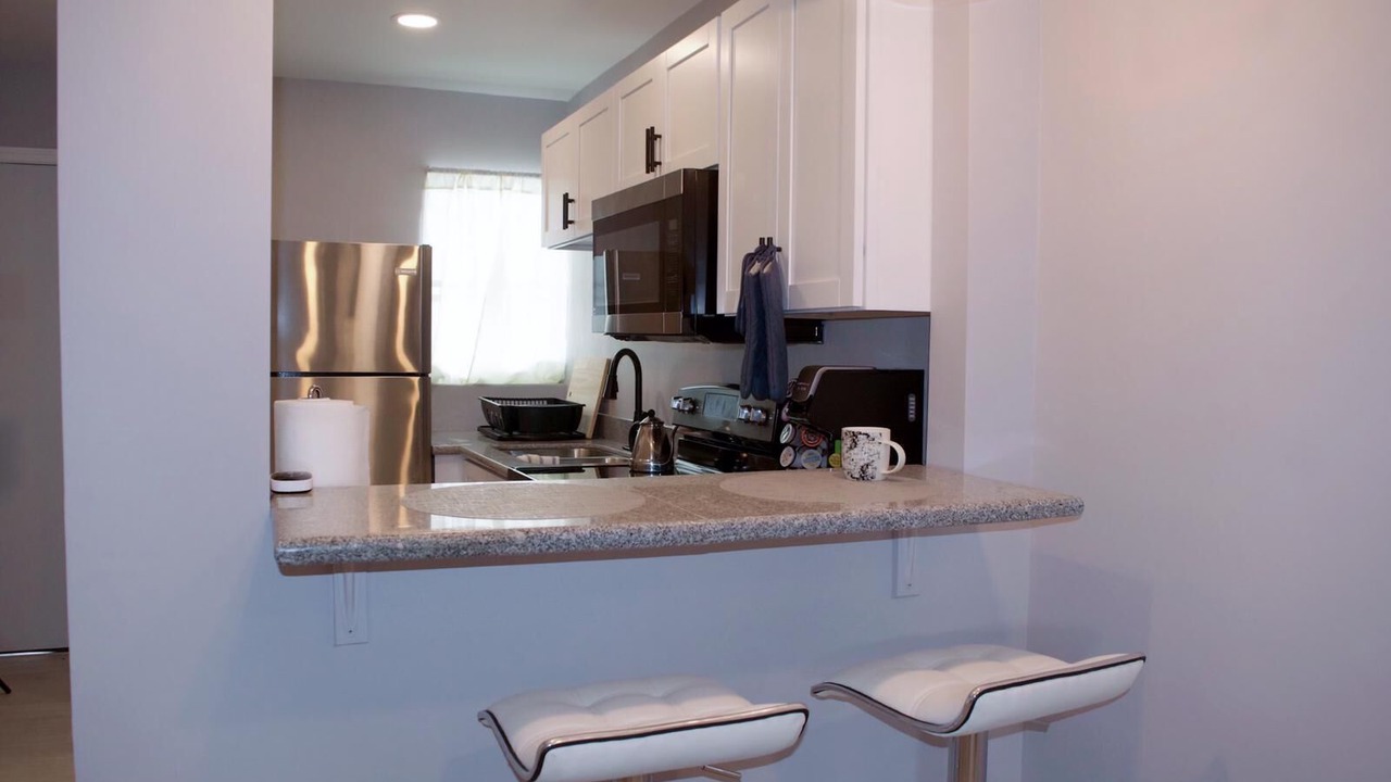 Photo of Kitchen in Downtown