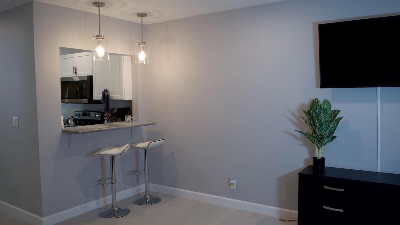Photo of Kitchen in Downtown