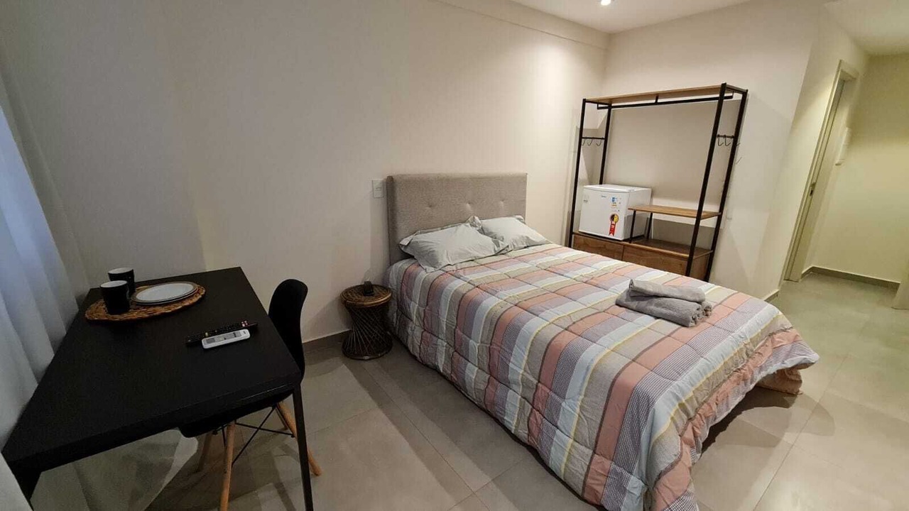 Photo of Bedroom in Campos