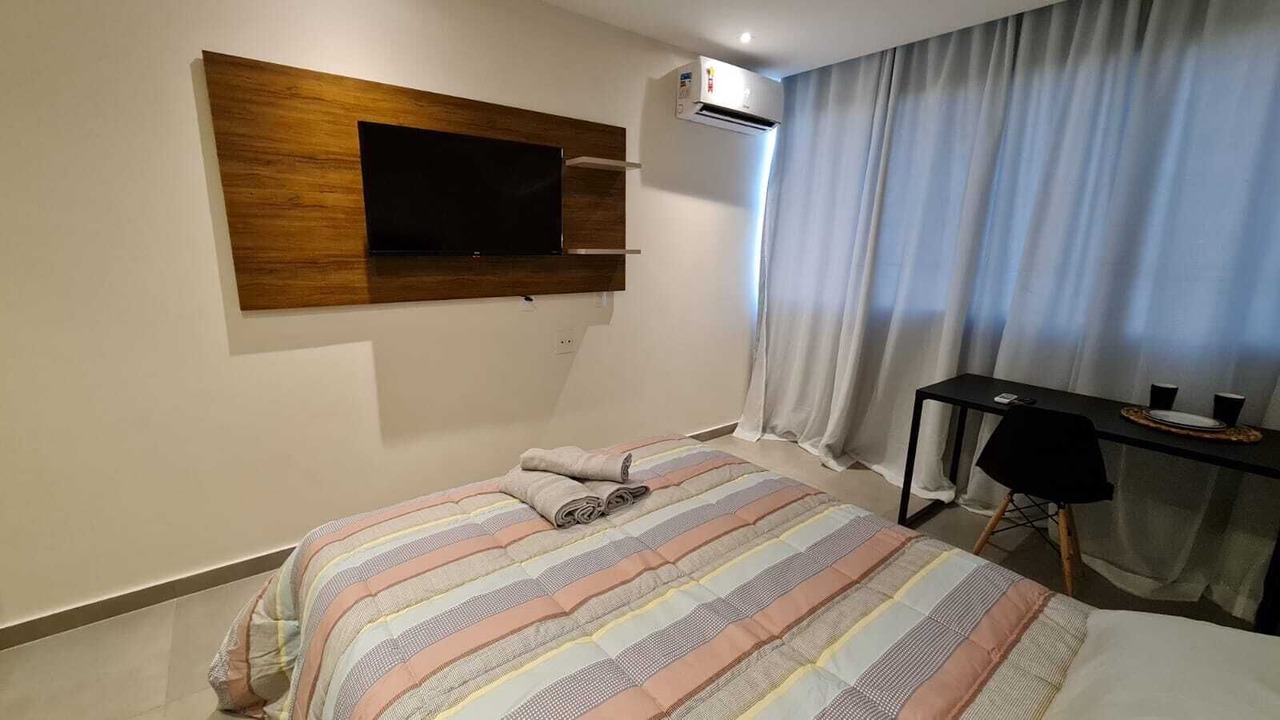 Photo of Bedroom in Campos