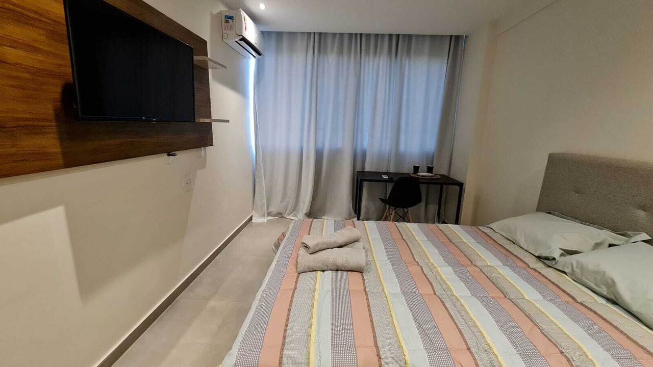 Photo of Bedroom in Campos