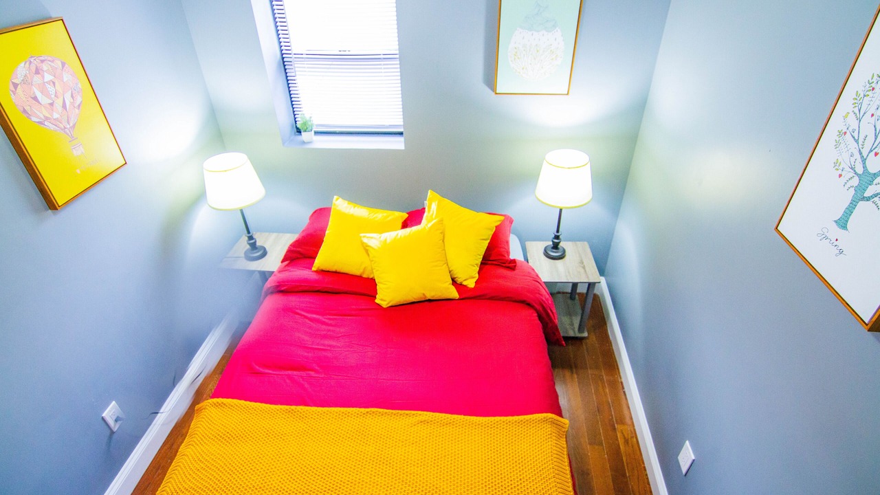 Photo of Bedroom in East New York