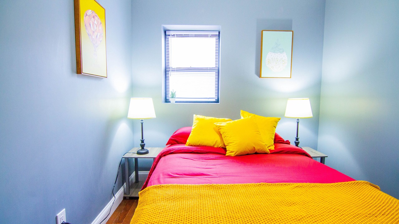 Photo of Bedroom in East New York