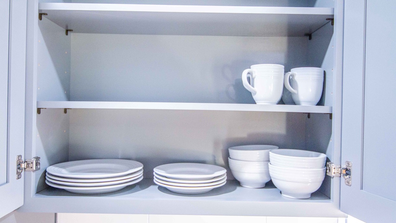 Photo of Kitchen in East New York