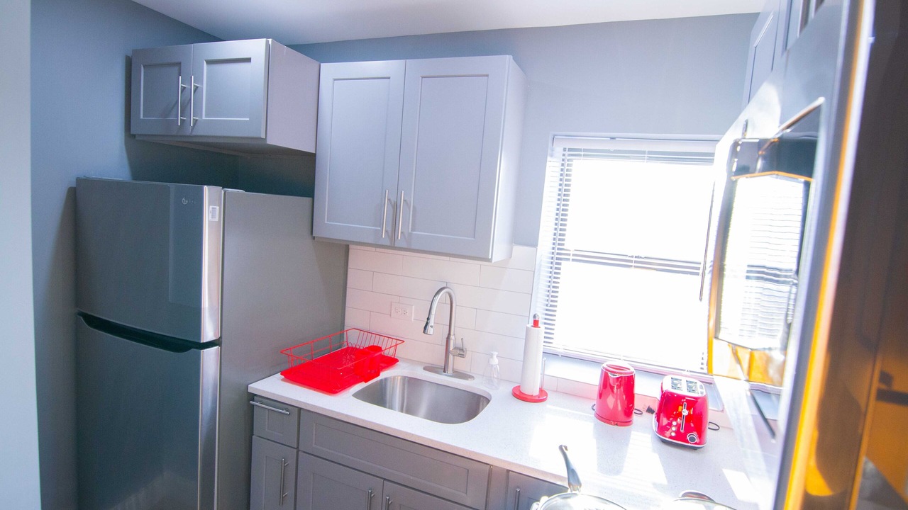 Photo of Kitchen in East New York