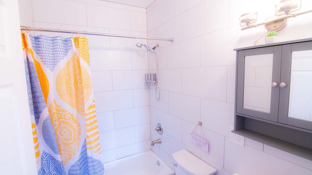 Photo of Bathroom in East New York
