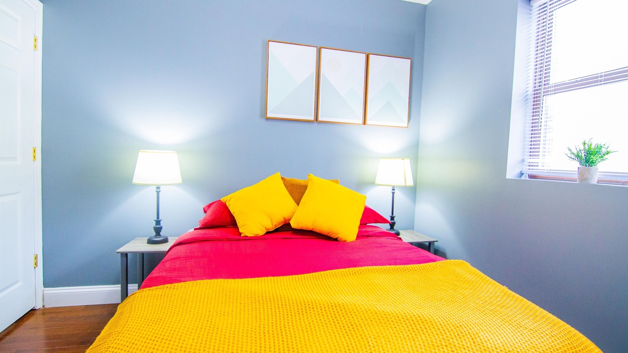 Photo of Bedroom in East New York