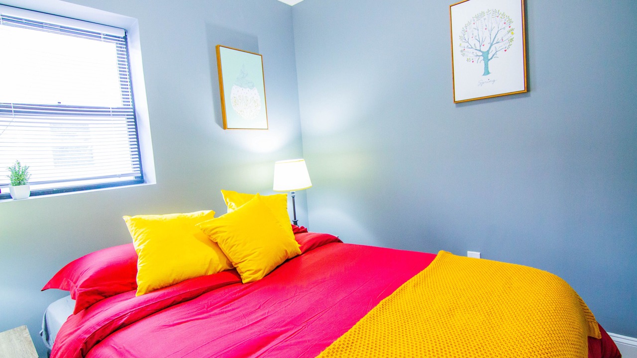 Photo of Bedroom in East New York