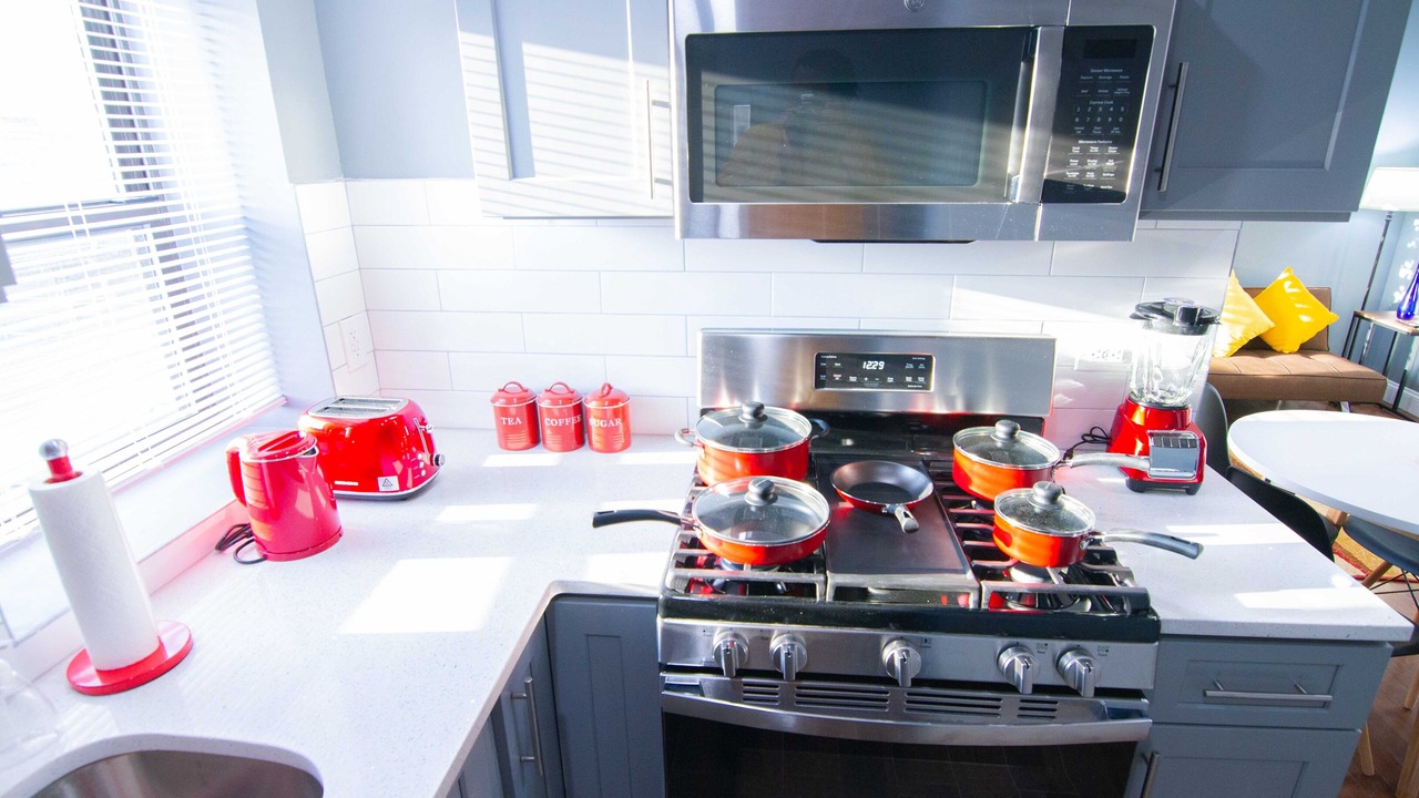 Photo of Kitchen in East New York