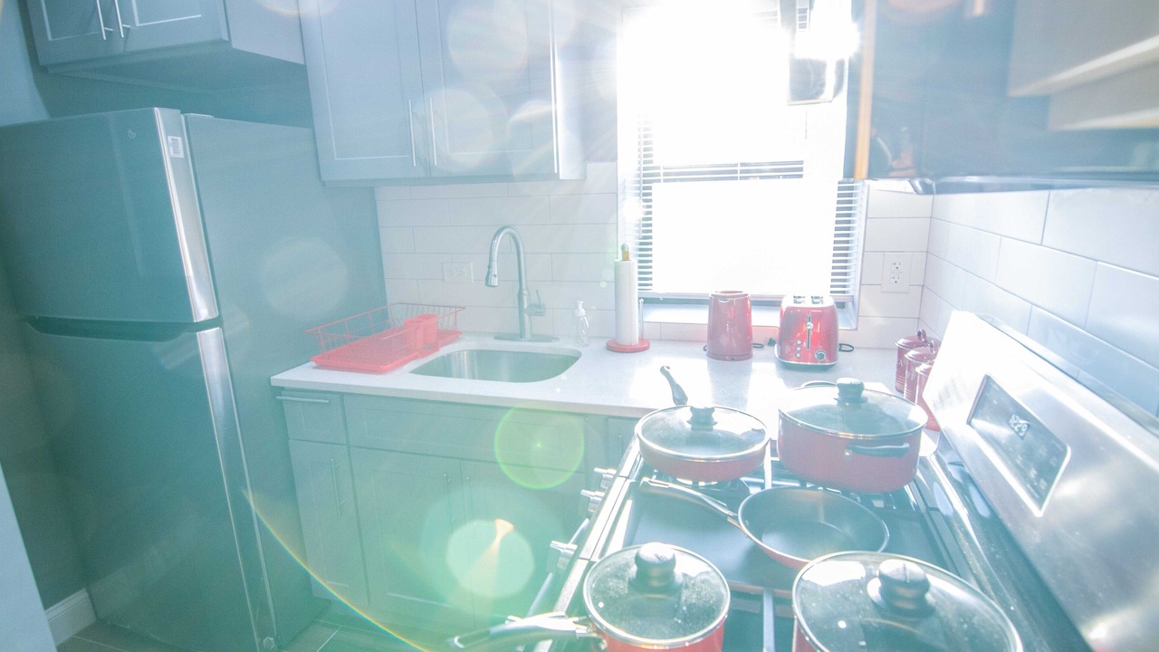 Photo of Kitchen in East New York