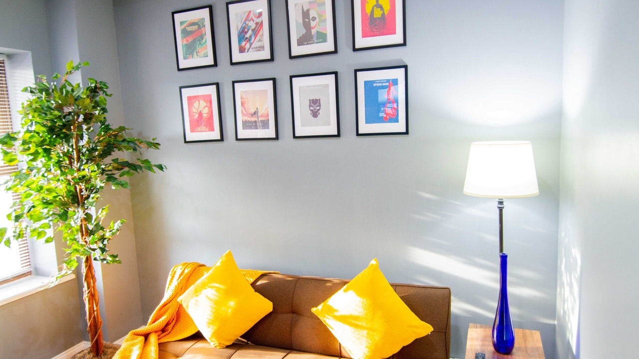 Photo of Livingroom in East New York