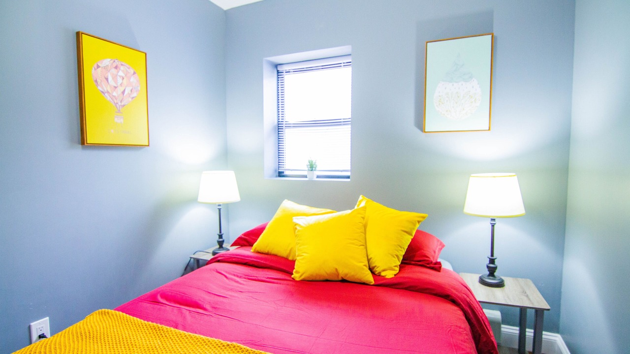 Photo of Bedroom in East New York