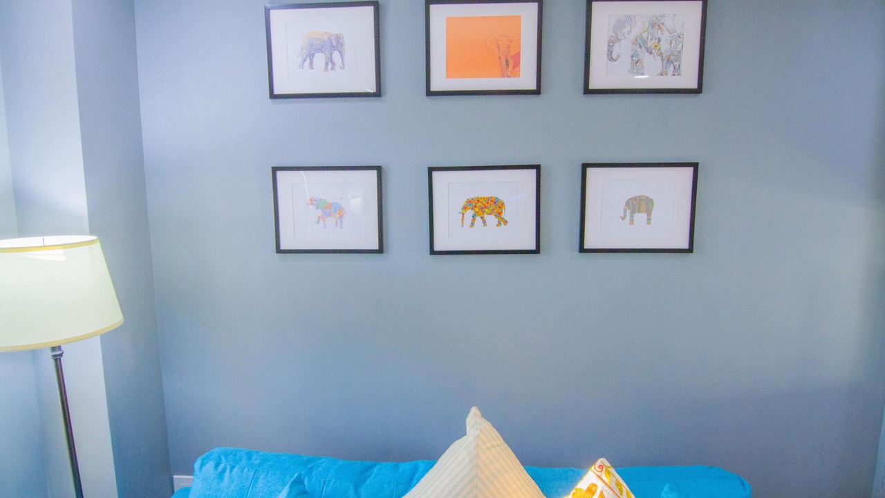 Photo of Bedroom in East New York