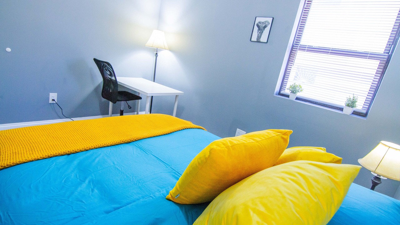 Photo of Bedroom in East New York