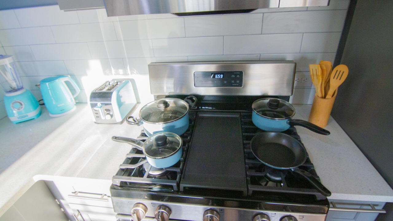 Photo of Kitchen in East New York