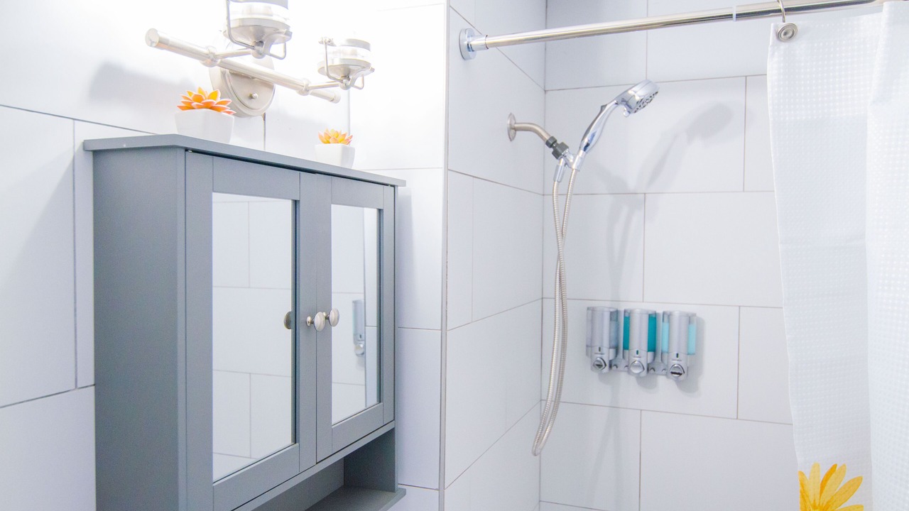 Photo of Bathroom in East New York