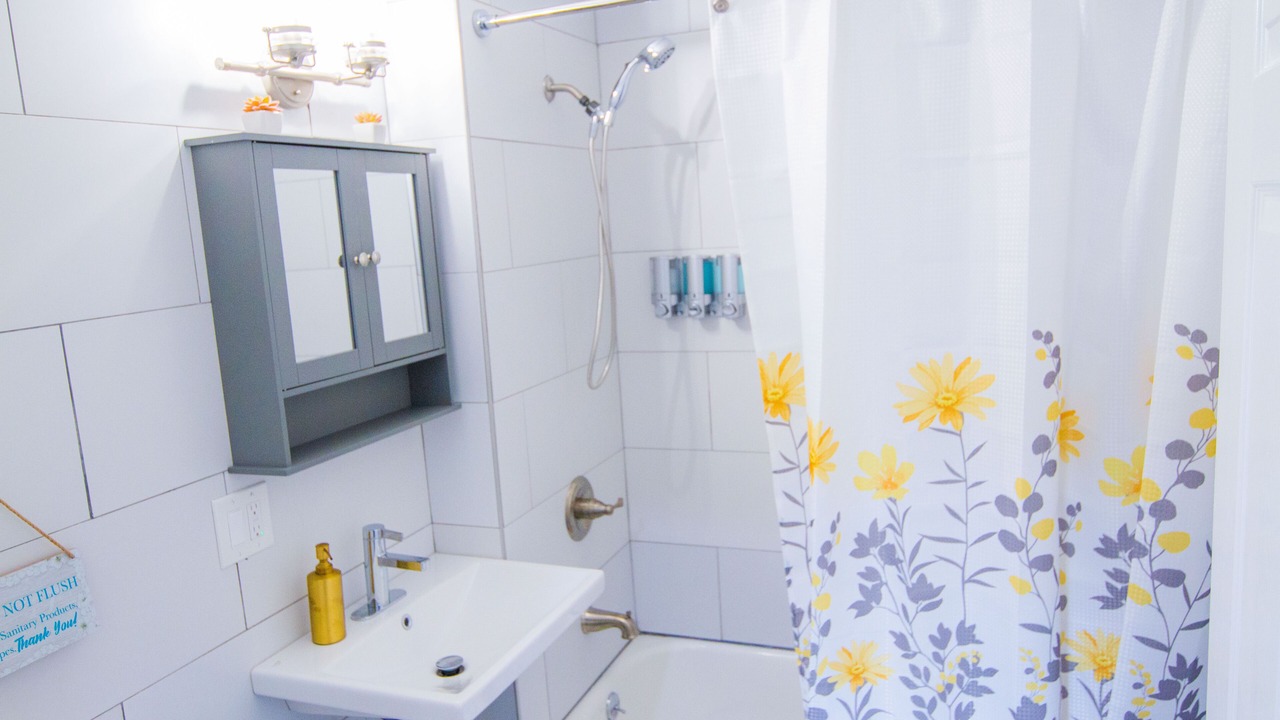 Photo of Bathroom in East New York