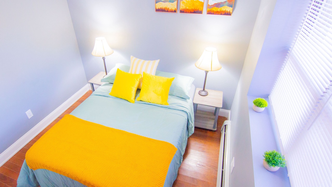 Photo of Bedroom in East New York