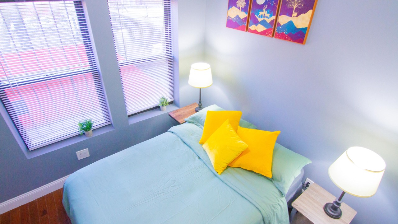Photo of Bedroom in East New York