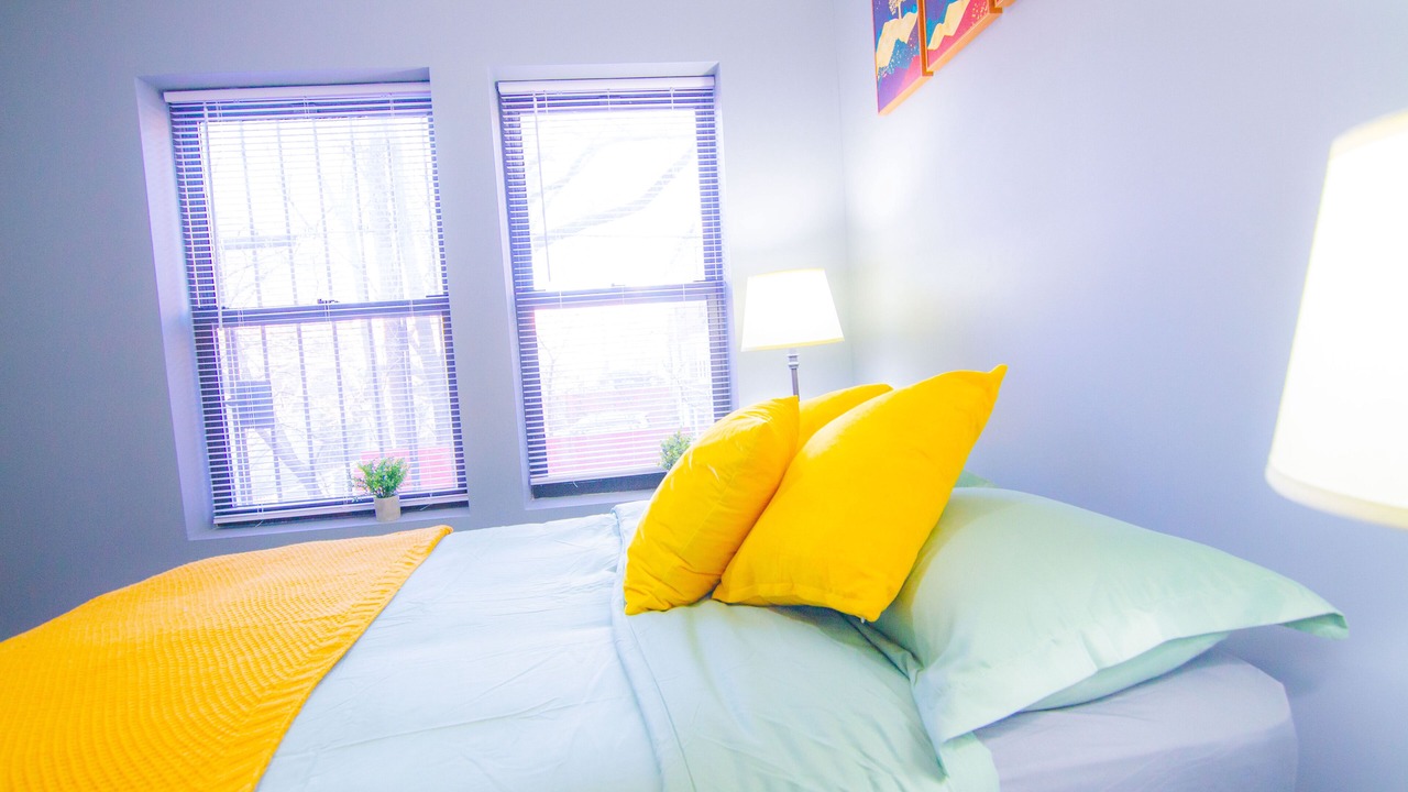 Photo of Bedroom in East New York