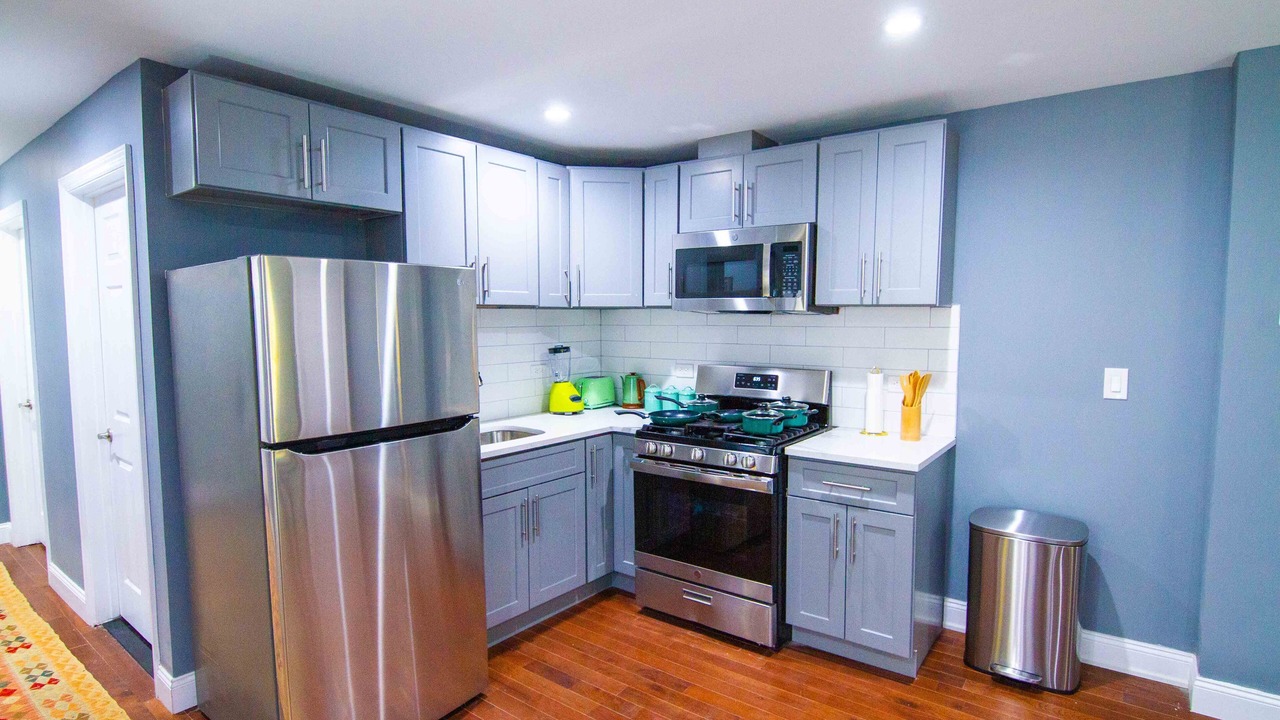 Photo of Kitchen in East New York