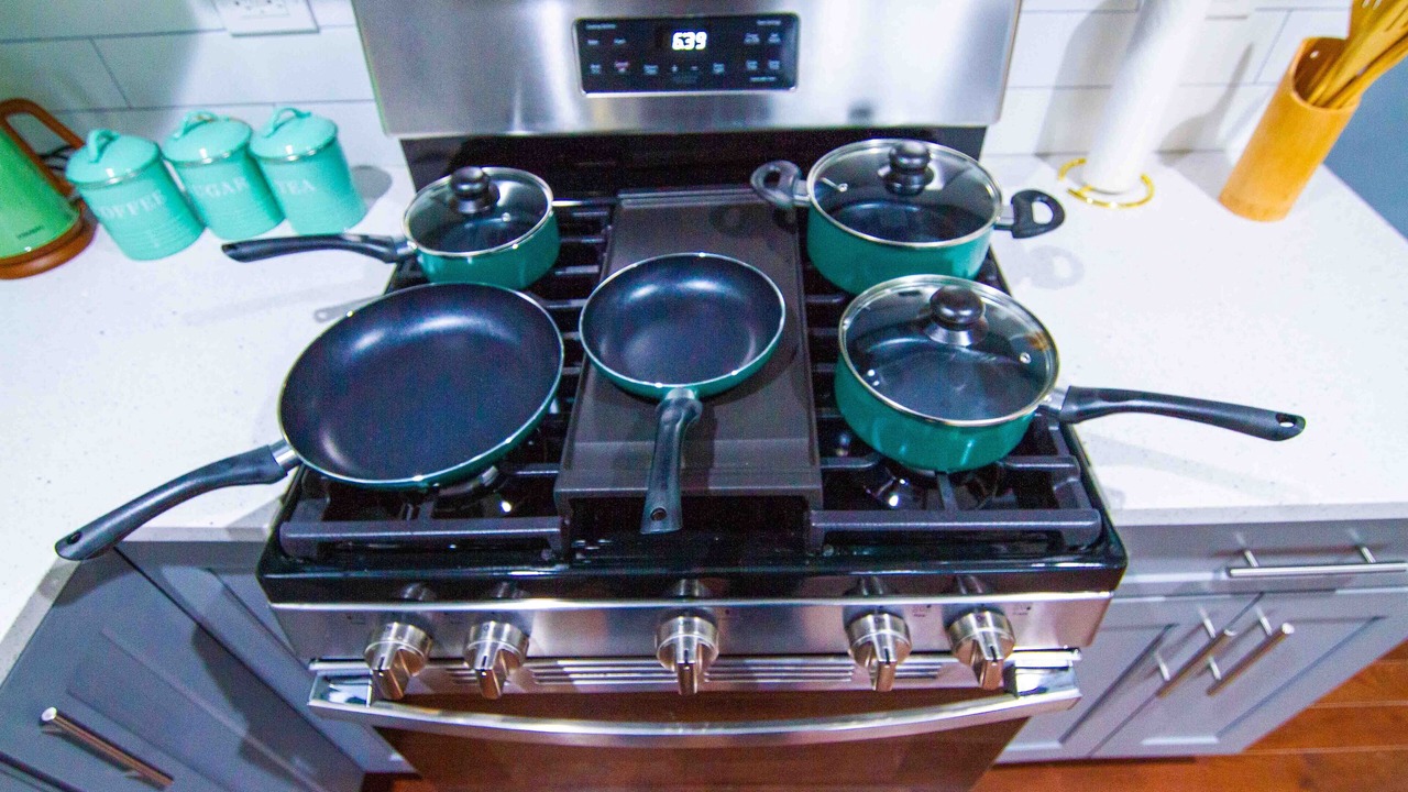 Photo of Kitchen in East New York