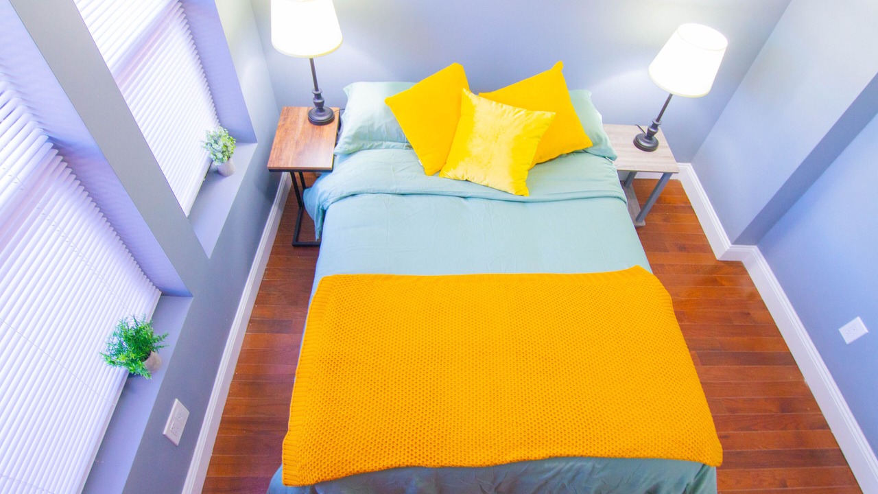 Photo of Bedroom in East New York