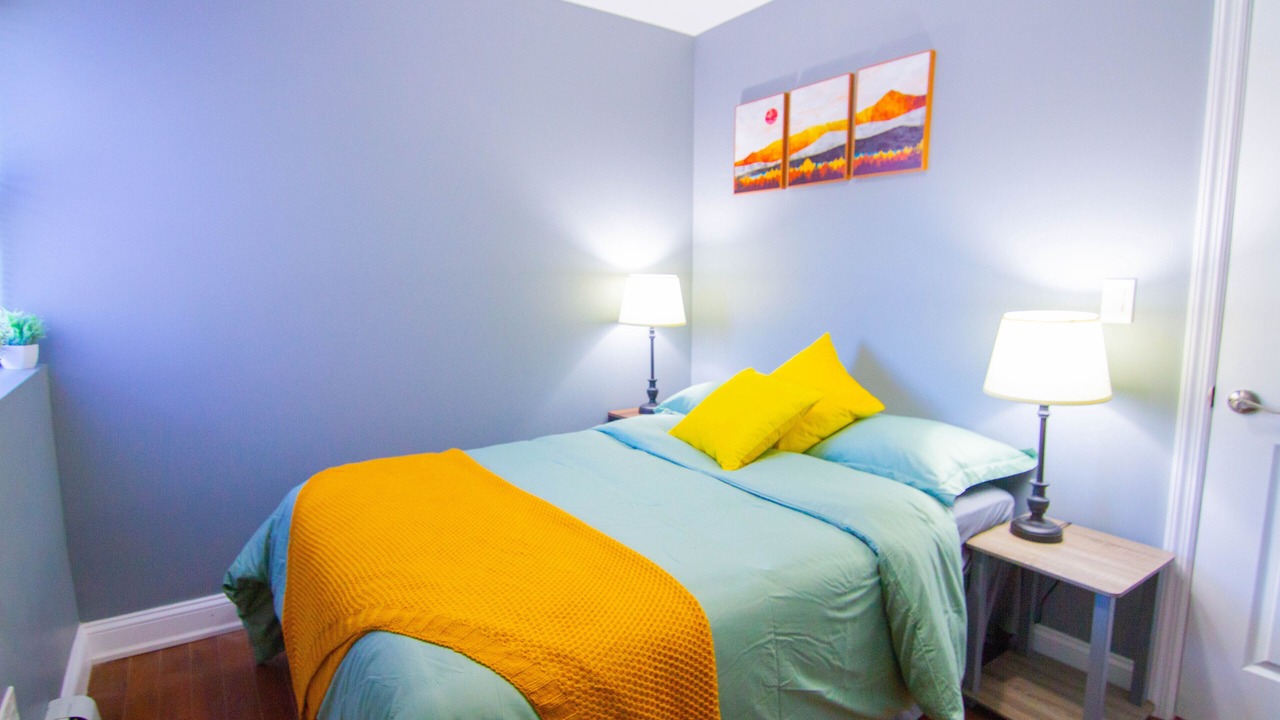Photo of Bedroom in East New York