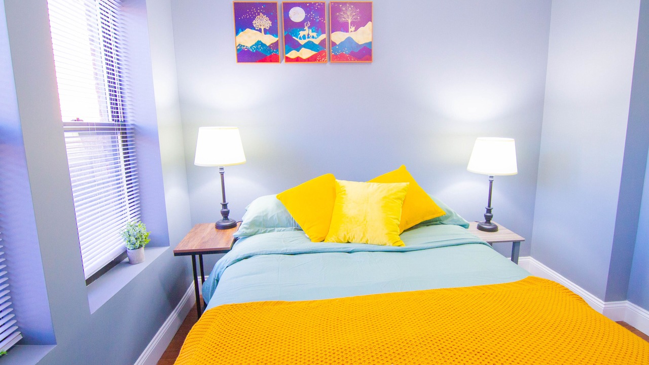 Photo of Bedroom in East New York