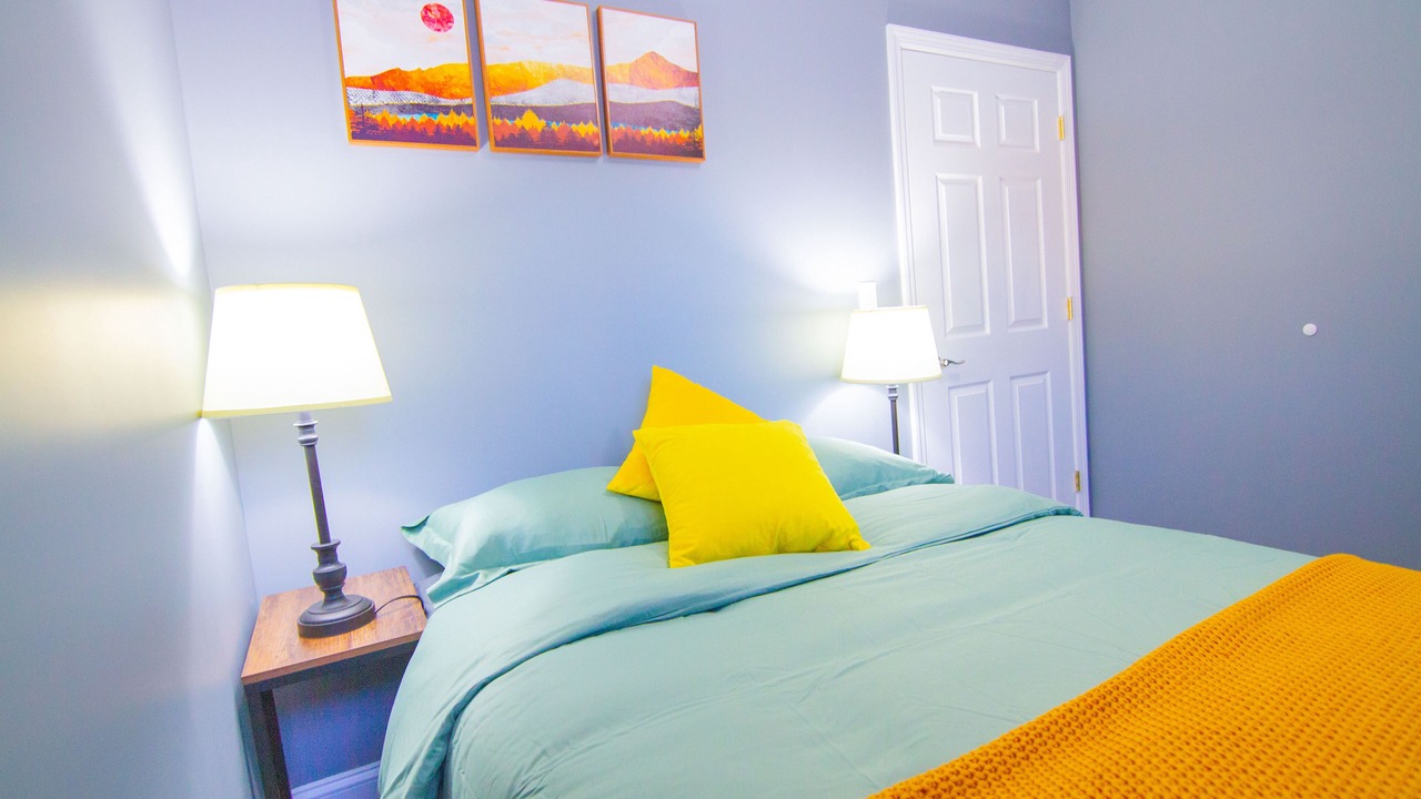 Photo of Bedroom in East New York