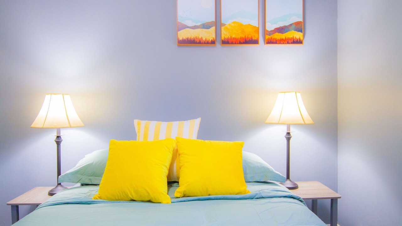 Photo of Bedroom in East New York