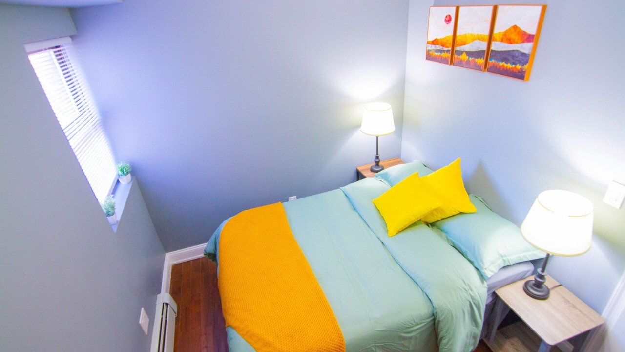 Photo of Bedroom in East New York