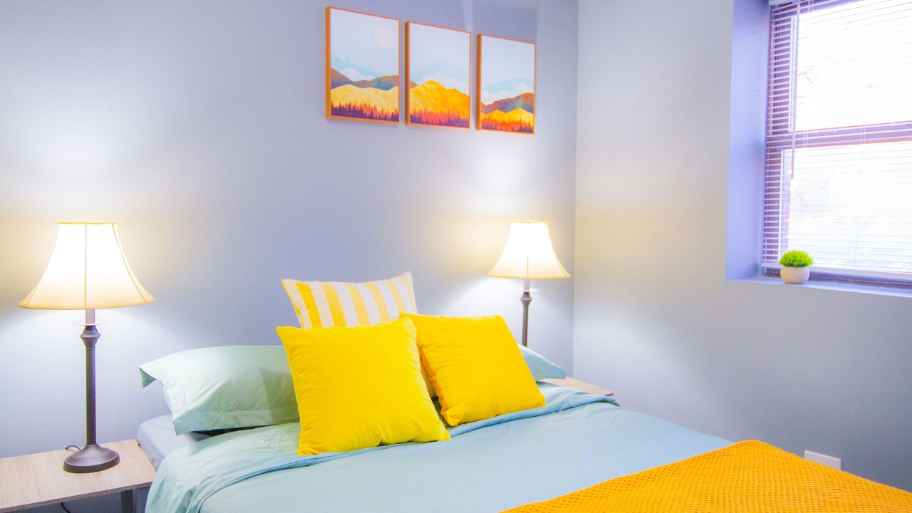 Photo of Bedroom in East New York