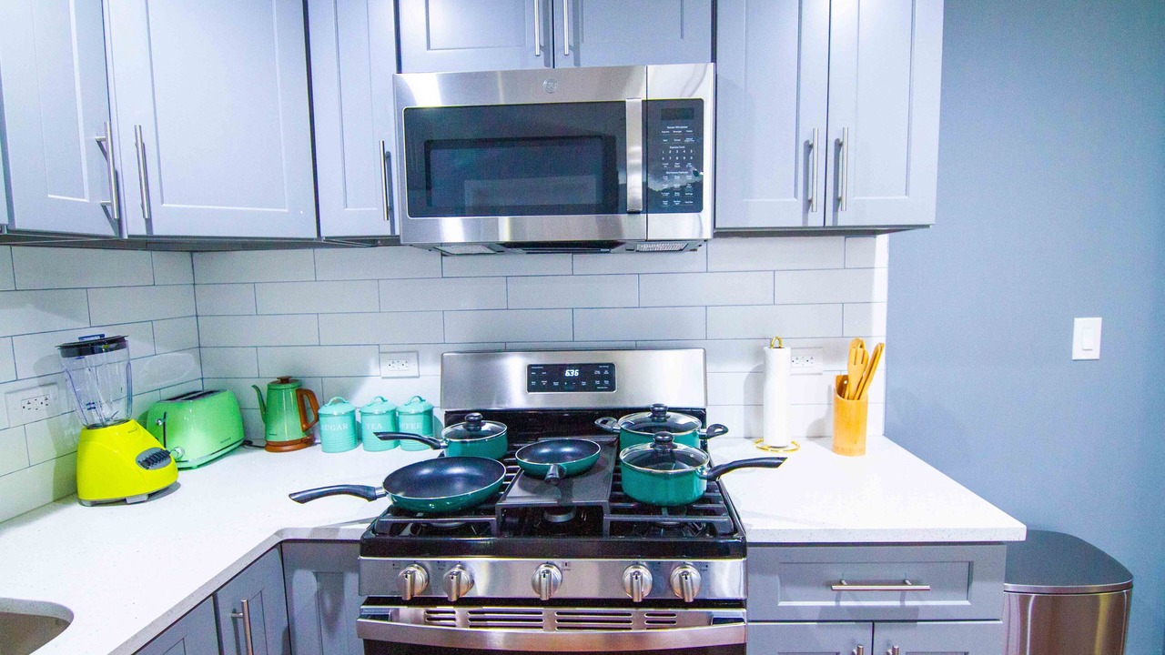 Photo of Kitchen in East New York