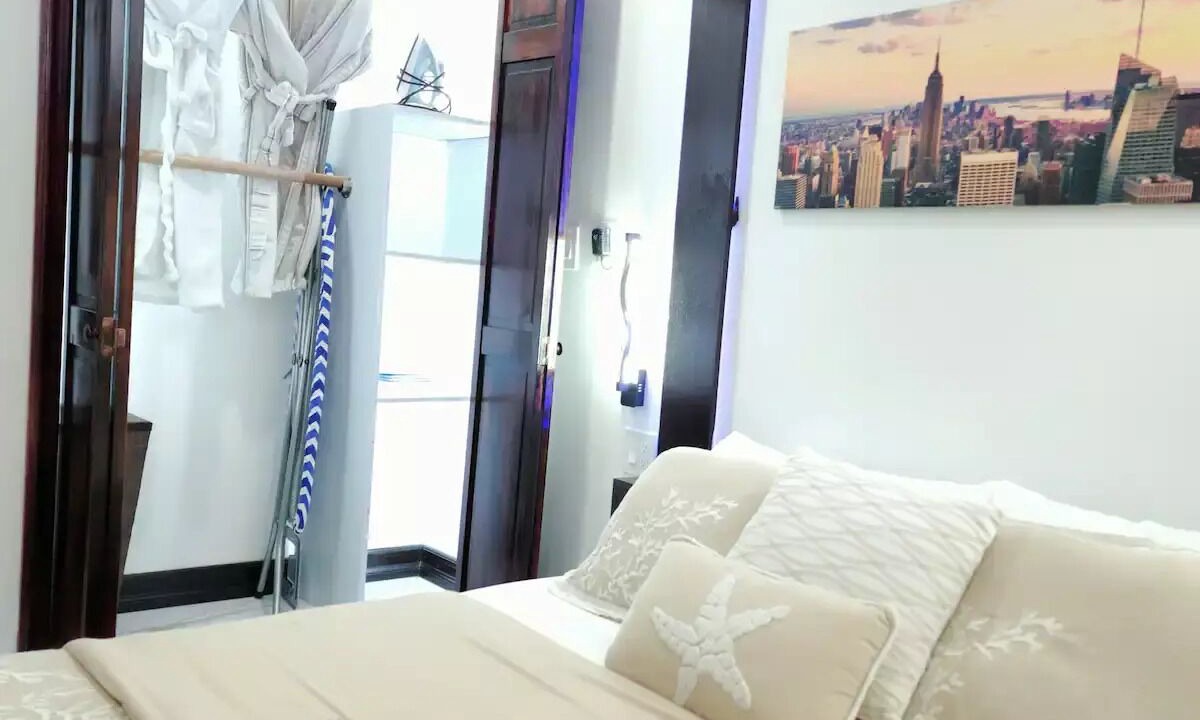 Photo of Bedroom in East New York