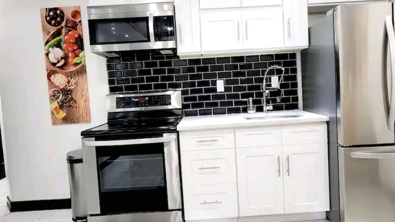 Photo of Kitchen in East New York