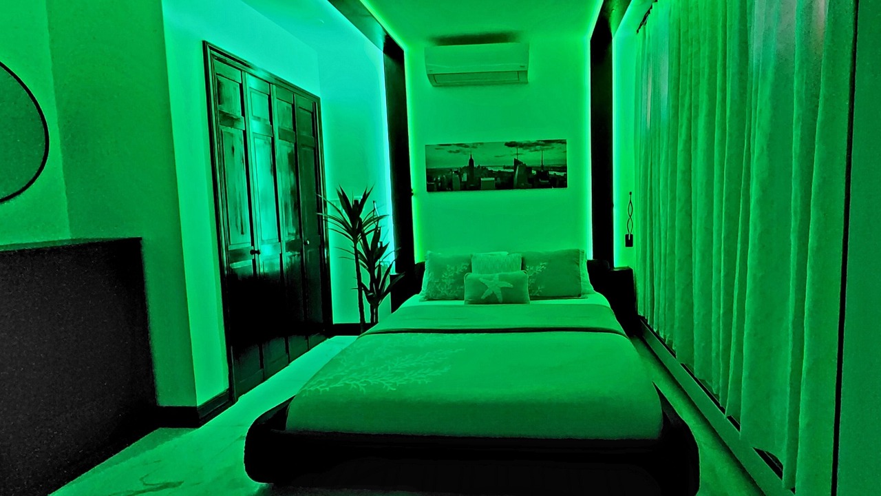Photo of Bedroom in East New York