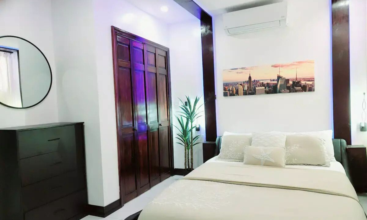 Photo of Bedroom in East New York