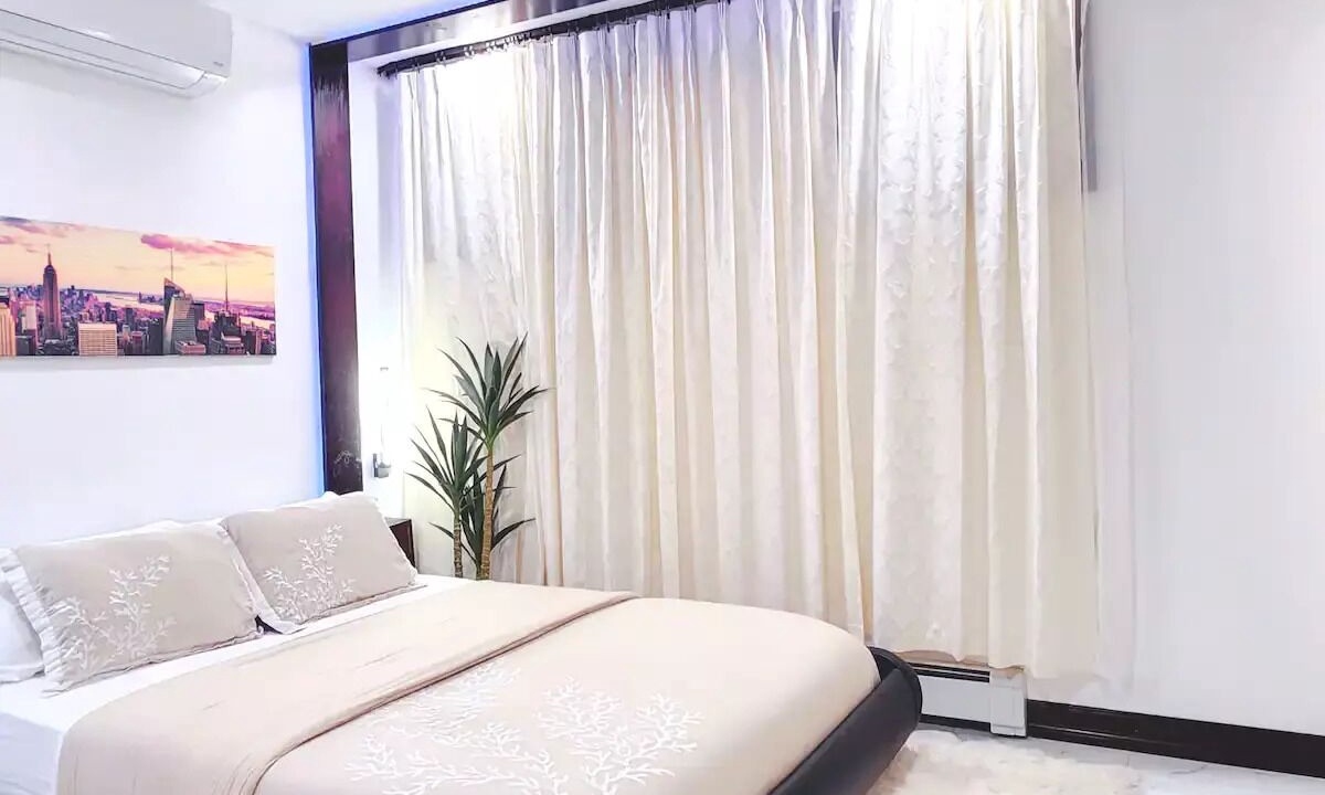 Photo of Bedroom in East New York