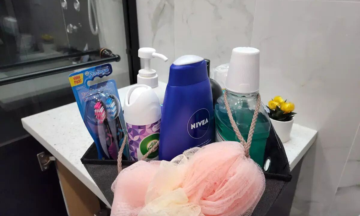 Photo of Bathroom in East New York
