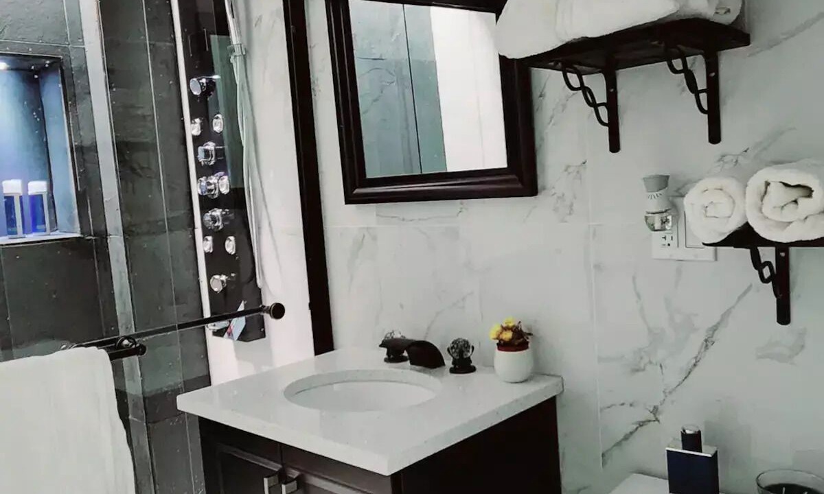 Photo of Bathroom in East New York