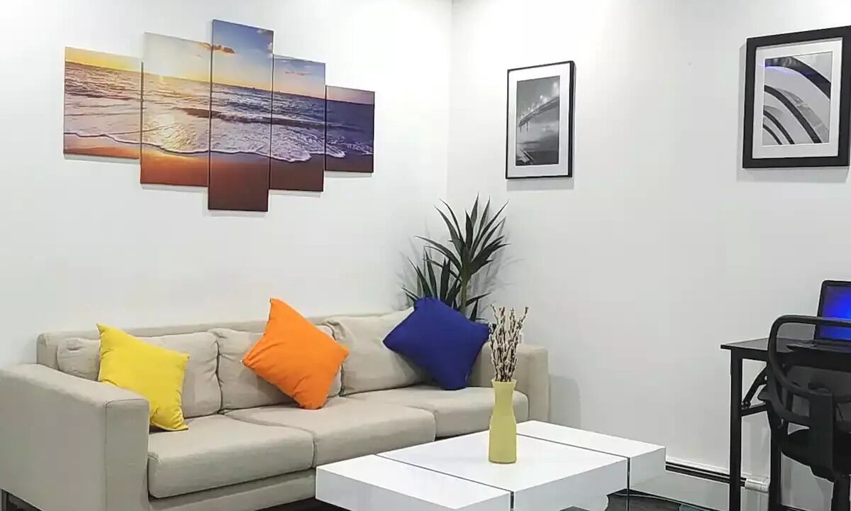 Photo of Livingroom in East New York