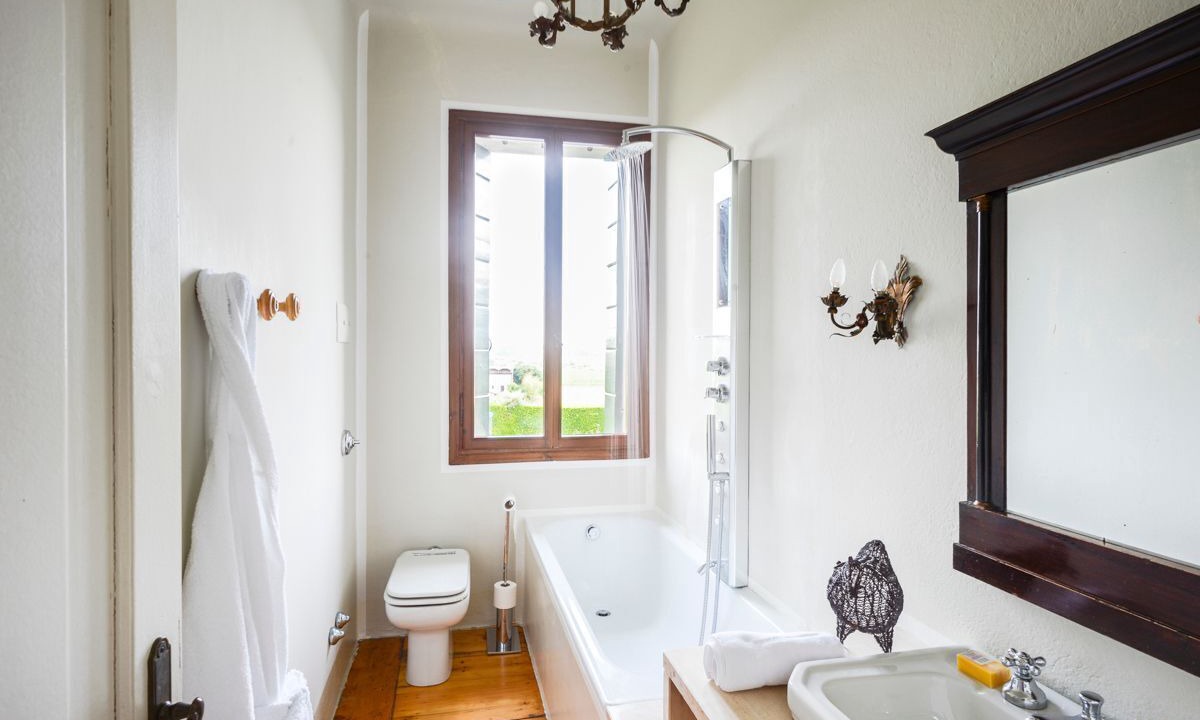 Photo of Bathroom in Pozzetto