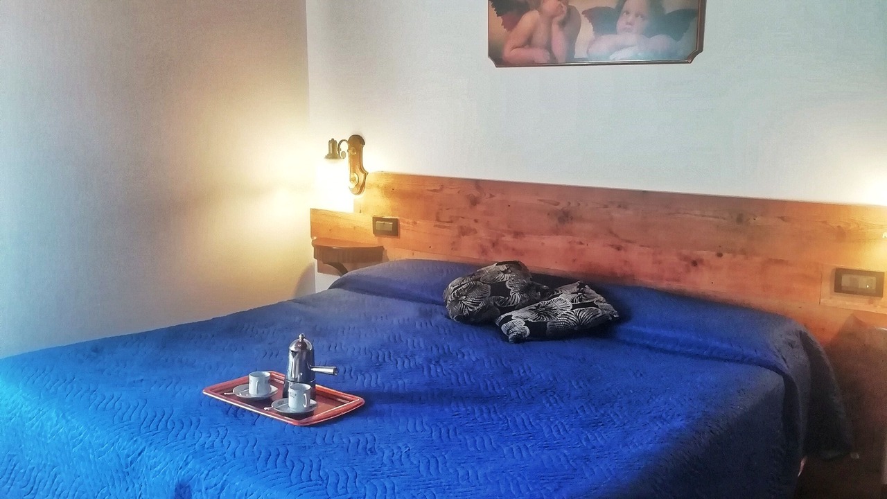 Photo of Bedroom in Asolo