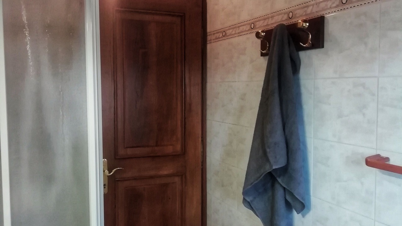Photo of Bathroom in Asolo