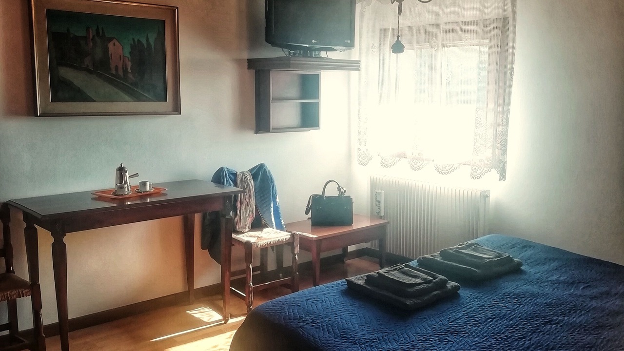 Photo of Bedroom in Asolo